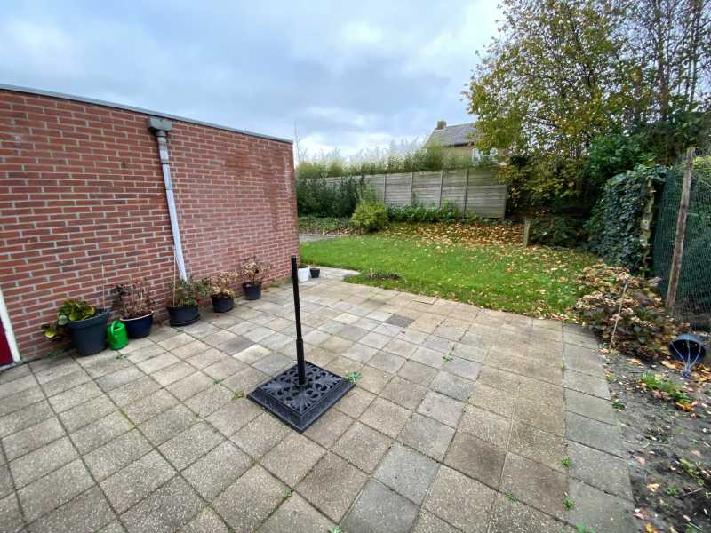 F. Cleveringastraat 29