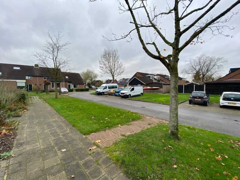 F. Cleveringastraat 29