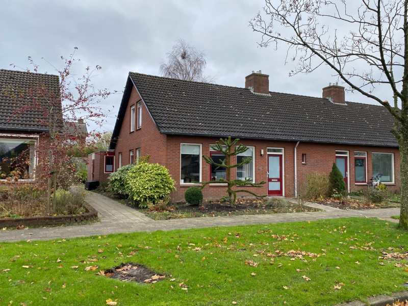 F. Cleveringastraat 29, 9964 BA Wehe-den Hoorn, Nederland