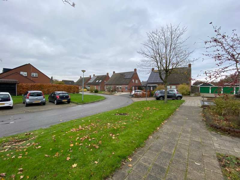 F. Cleveringastraat 29