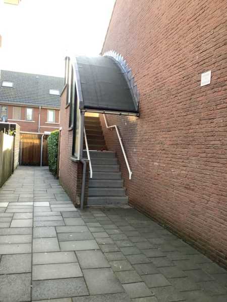 Weversstraat 28