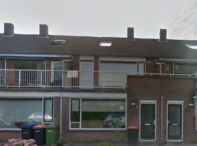Weversstraat 28, 2951 BZ Alblasserdam, Nederland