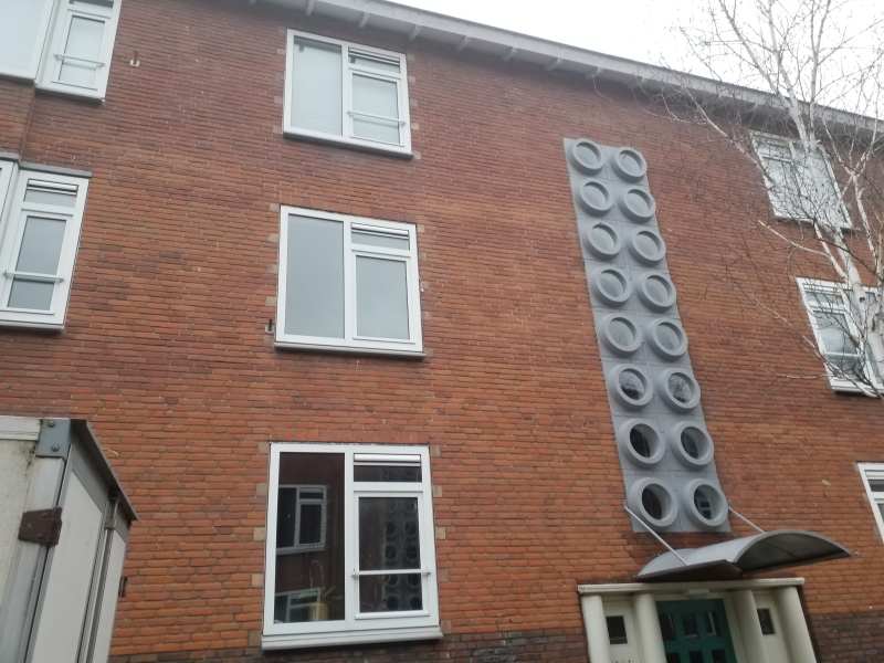 Frans Halsstraat 27, 1382 VJ Weesp, Nederland