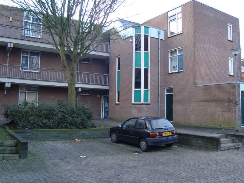 Atensheerd 71, 9737 TD Groningen, Nederland