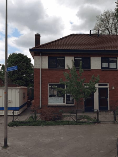 Amaliastraat 8, 7555 TN Hengelo, Nederland