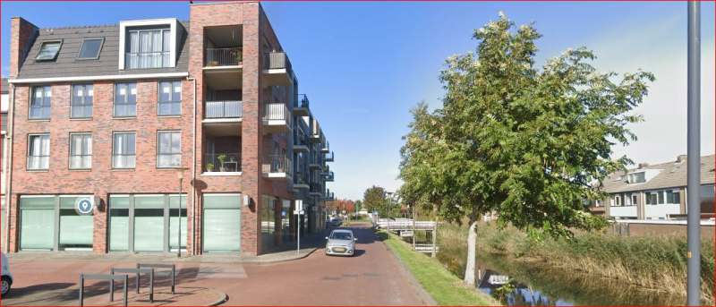 Poldermeesterplein 60