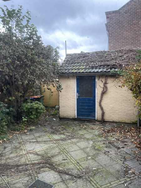 Walraven van Hallstraat 26