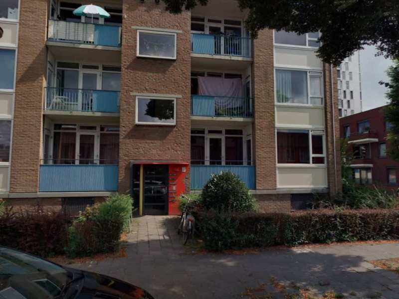 Ossehoederstraat 9, 9742 TJ Groningen, Nederland