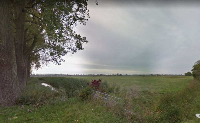 Atensheerd 74, 9737 TC Groningen, Nederland