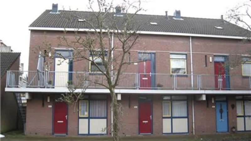 Crosestein 1748, 3704 PD Zeist, Nederland