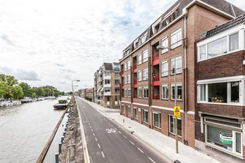 Crabethstraat 8B