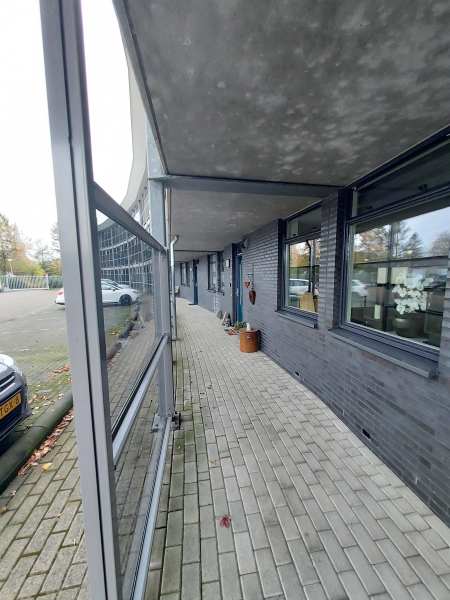 Notaris A.H. Agessingel 13