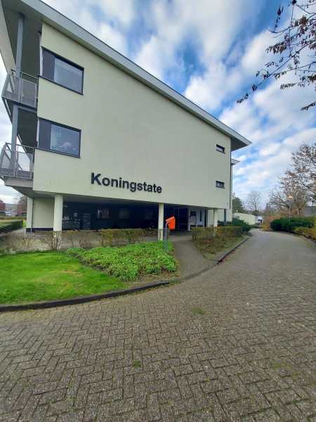 Notaris A.H. Agessingel 13