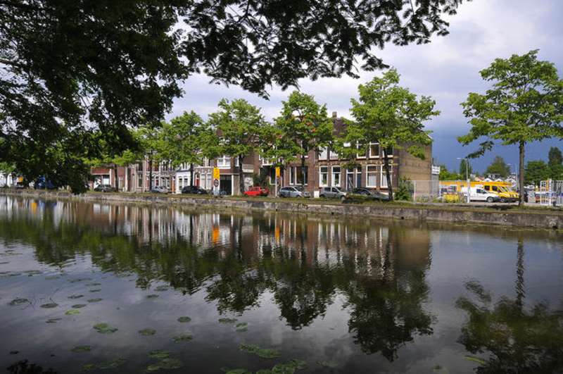 De Baan 404, 2801 ZW Gouda, Nederland