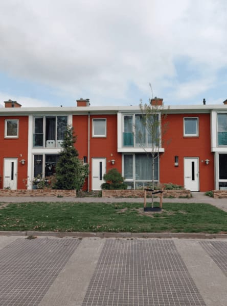 Goudenregenstraat 11, 7552 AM Hengelo, Nederland