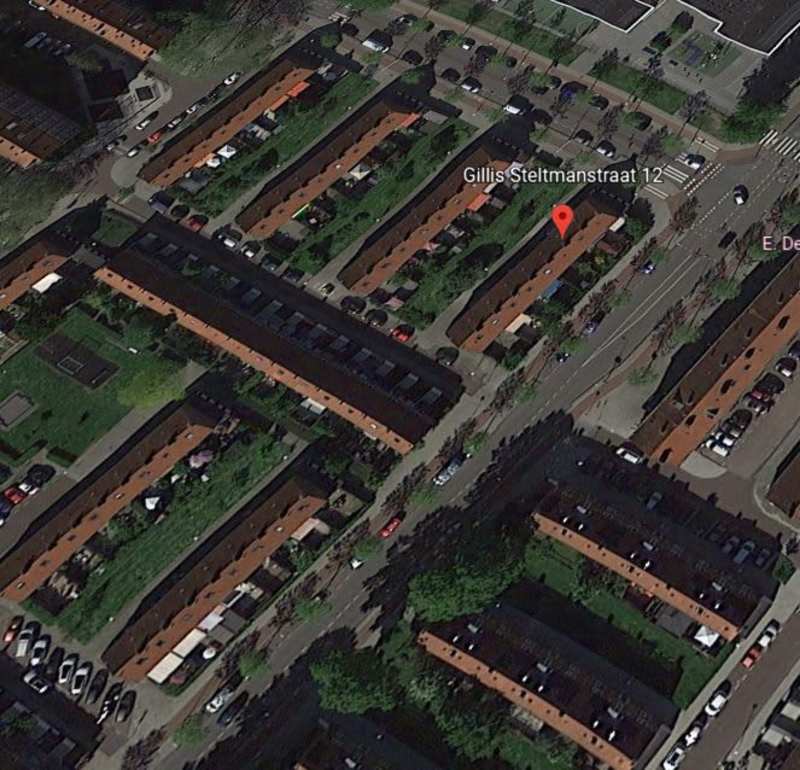 Gillis Steltmanstraat 12