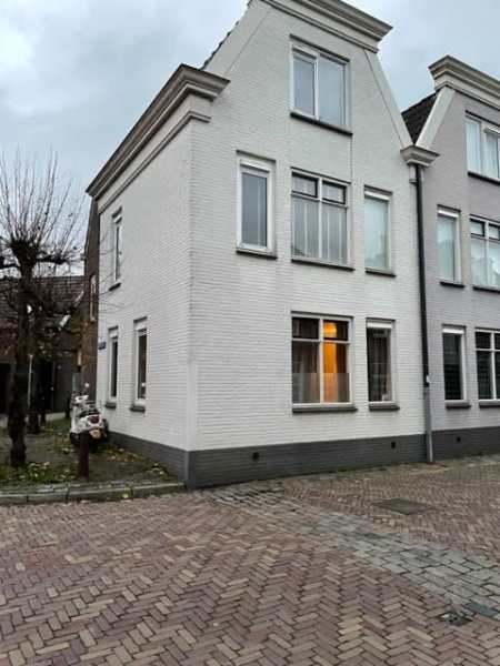 Broshuizen 15, 1398 XA Muiden, Nederland
