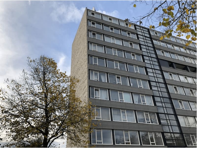 Nigerdreef 21, 3564 EA Utrecht, Nederland