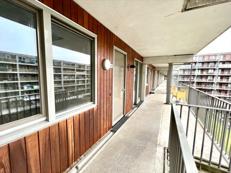 Julius Pergerstraat 50