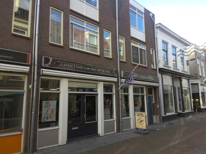 Weerstraat 28B, 4001 LD Tiel, Nederland