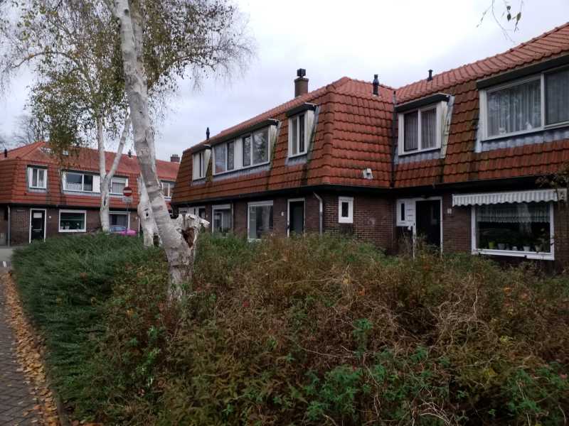 Singel 3, 1381 AR Weesp, Nederland