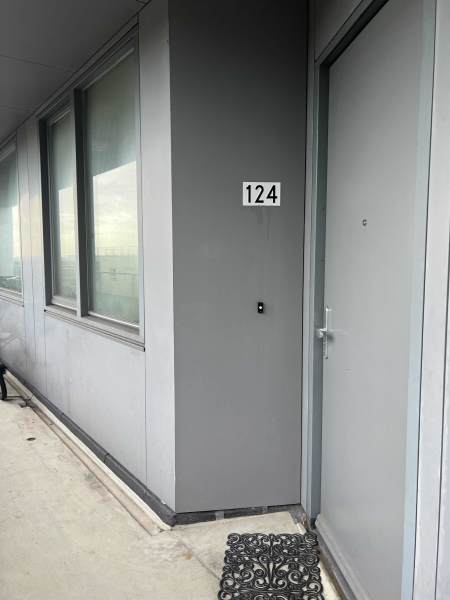 Harry Banninkstraat 124