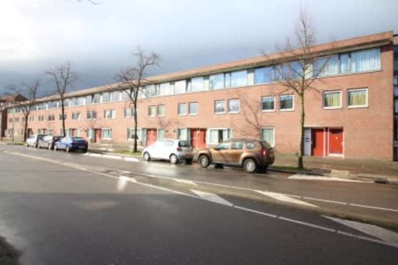 Rijnlaan 115, 3522 BG Utrecht, Nederland