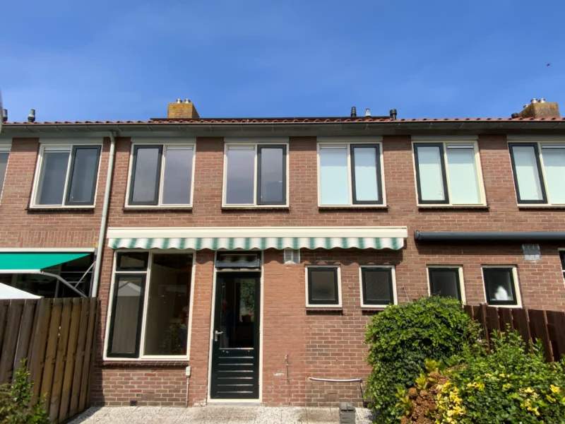 Oude Singel 52