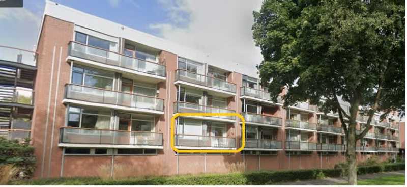 Loefzij 30, 1276 HL Huizen, Nederland