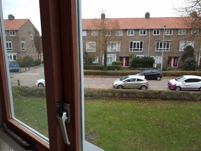 Muiderslotweg 222, 2026 AW Haarlem, Nederland