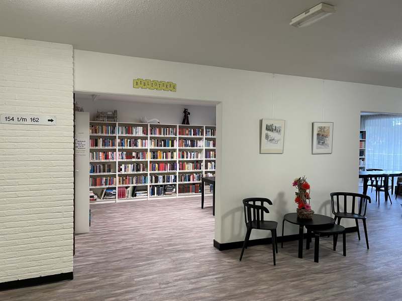 Graaf Lodewijklaan 276