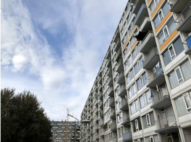 Ibisdreef 392, 3564 RP Utrecht, Nederland