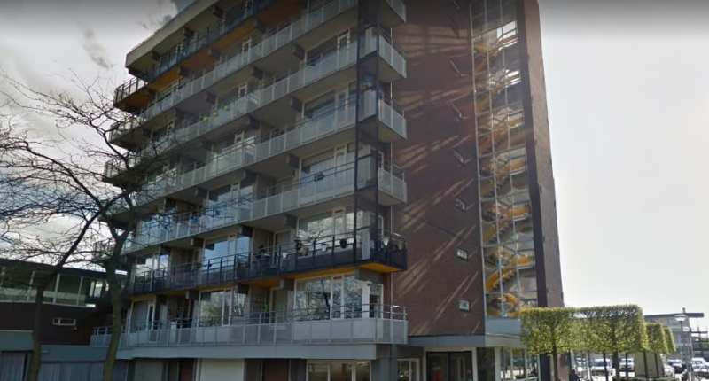 P.S. Gerbrandystraat 39