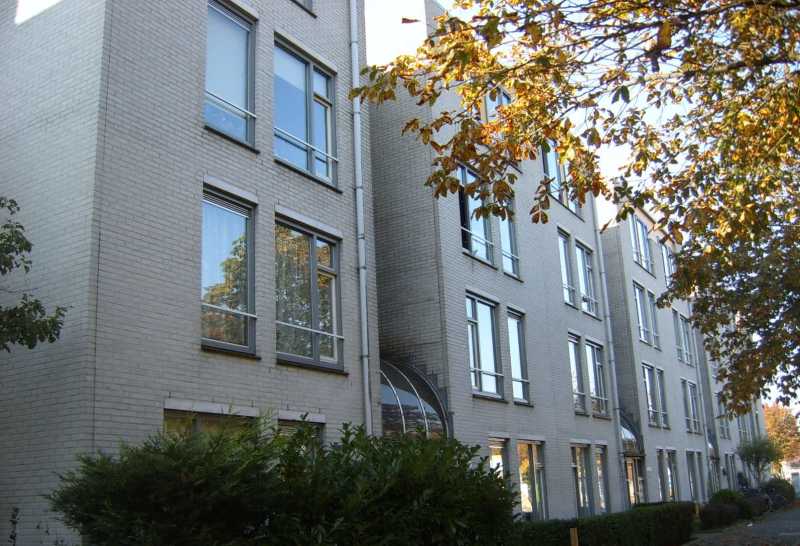 Minckelersstraat 76, 1223 JK Hilversum, Nederland