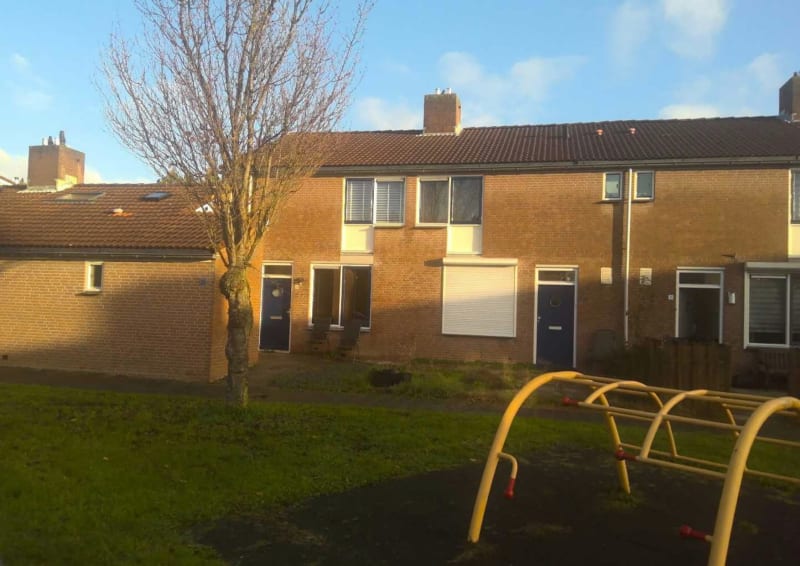 Brunellaan 24, 4143 EE Leerdam, Nederland