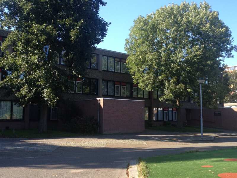 Sloep 18, 9732 CA Groningen, Nederland