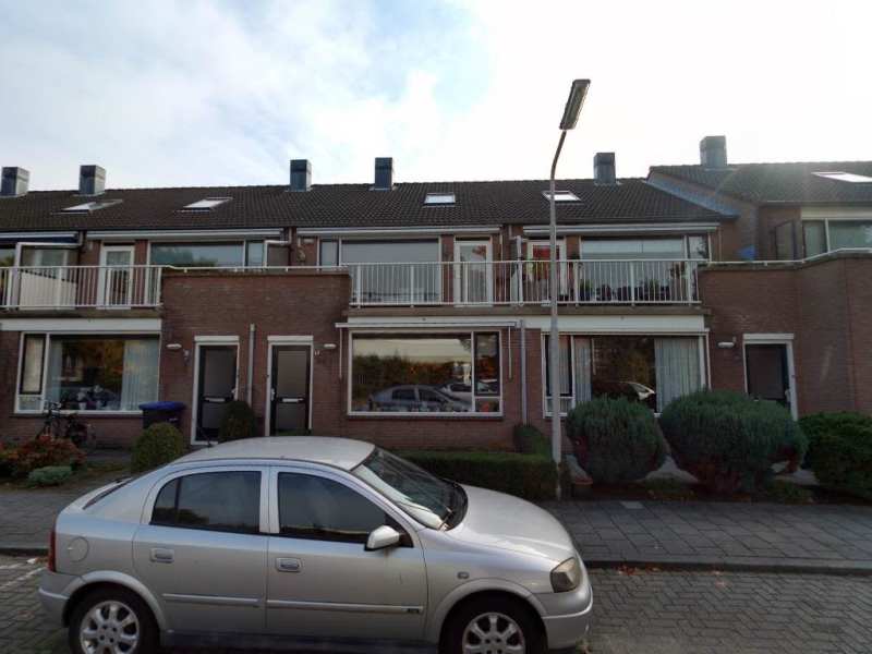 Weversstraat 22