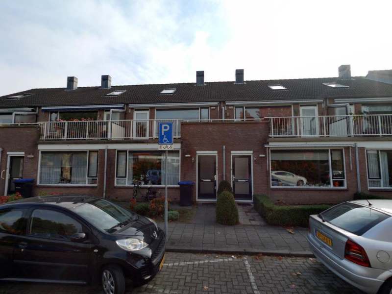 Weversstraat 22