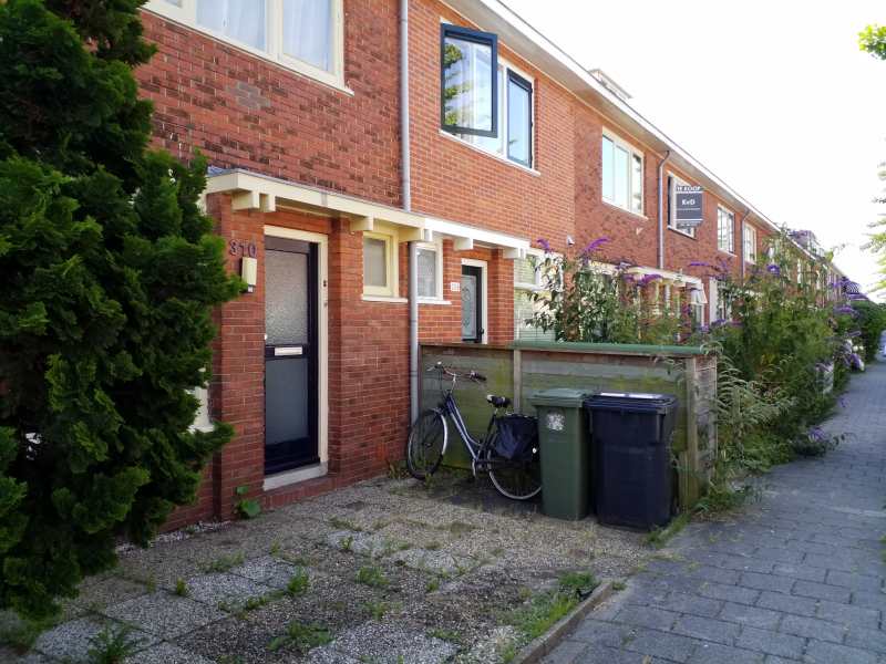 Van 't Hoffstraat 310