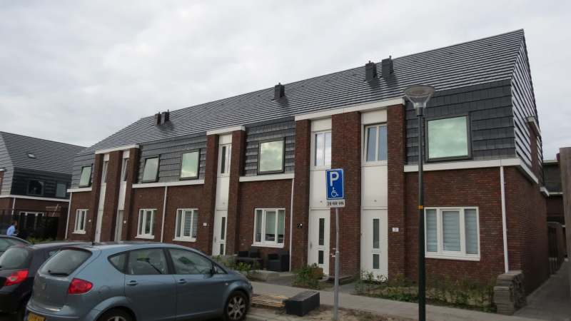 Gaslaan 5, 3925 HR Scherpenzeel, Nederland