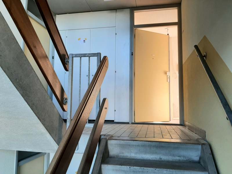 Van Reigersbergenstraat 384