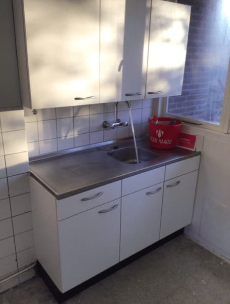 Louis Raemaekersstraat 19HS