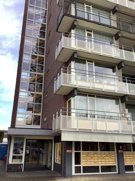 P.S. Gerbrandystraat 39