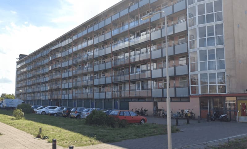 Schiplaan 106, 1974 LB IJmuiden, Nederland