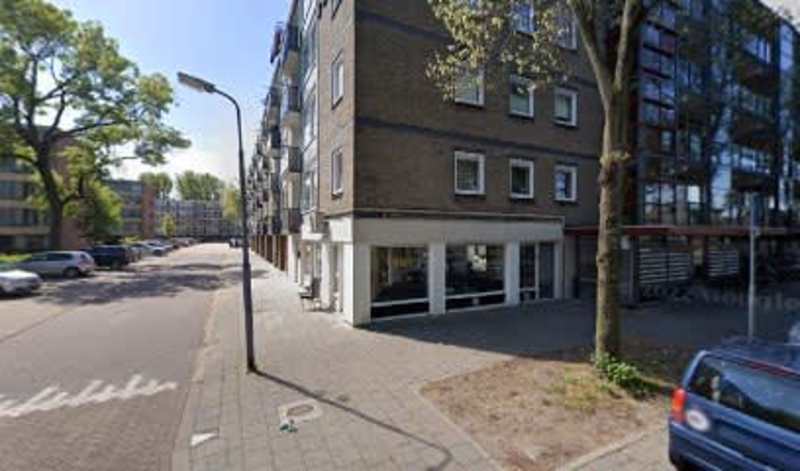 Thijssestraat 116, 1504 LL Zaandam, Nederland