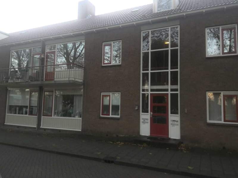 Patrimoniumstraat 231, 4142 VH Leerdam, Nederland