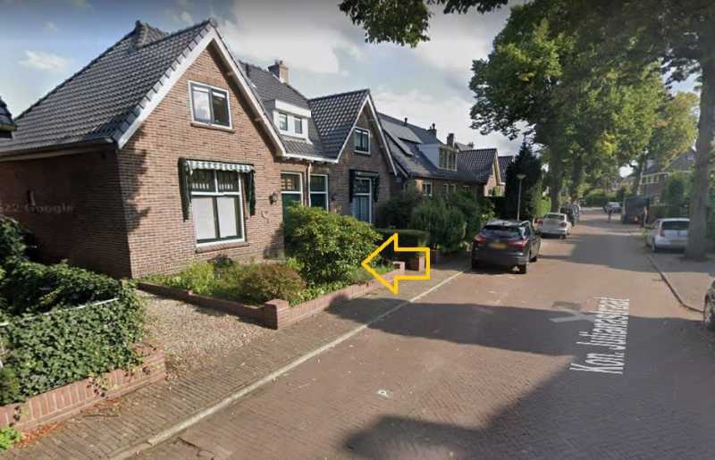 Koningin Julianastraat 64