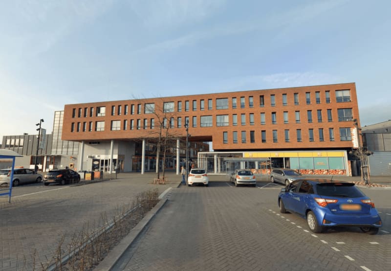 Straatsburg 232, 7559 NM Hengelo, Nederland