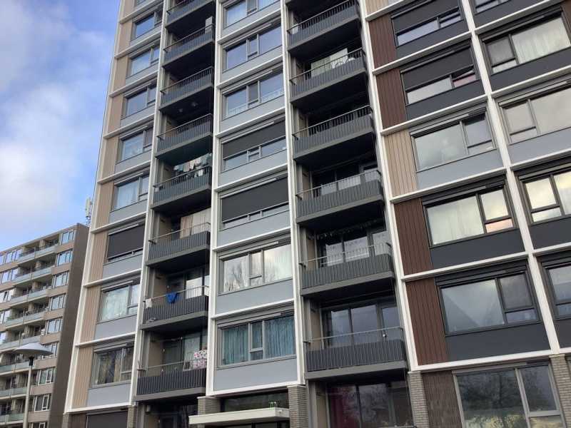 Sint Eustatiusdreef 76, 3564 GB Utrecht, Nederland