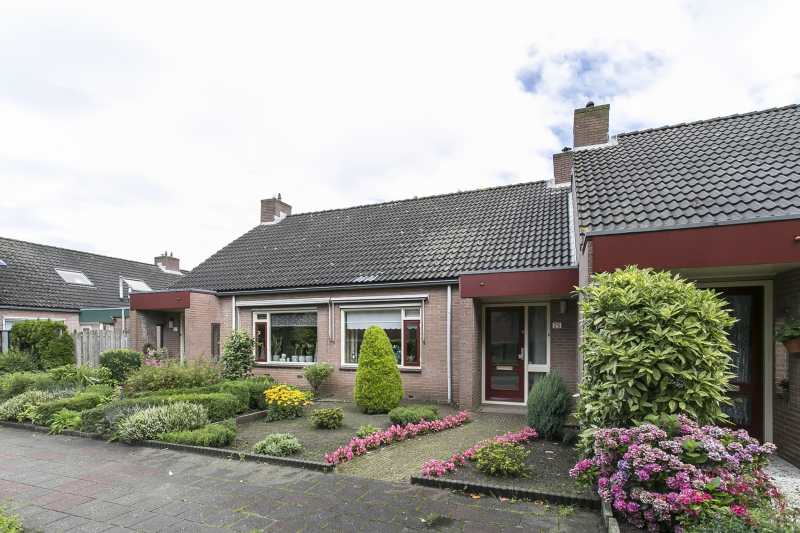 Gruttolaan 25, 3862 LA Nijkerk, Nederland